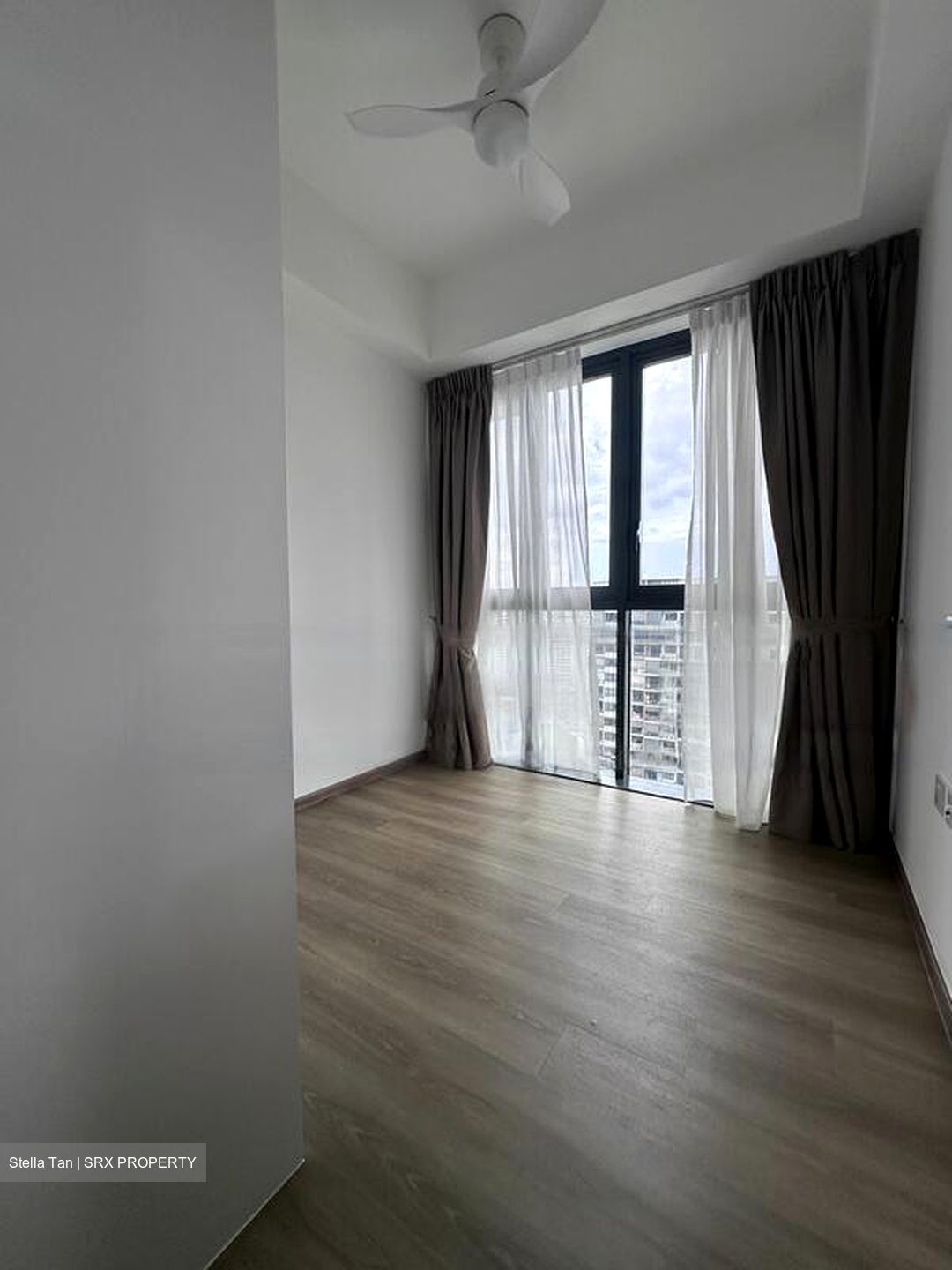 Parc Botannia (D28), Condominium #581233091